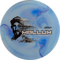2026 Tour Series Ricky Wysocki Hallux