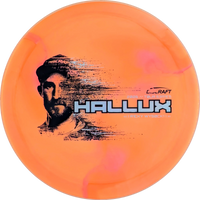 2026 Tour Series Ricky Wysocki Hallux