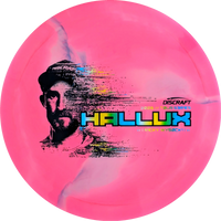 2026 Tour Series Ricky Wysocki Hallux