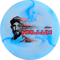 2026 Tour Series Ricky Wysocki Hallux