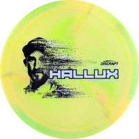 2026 Tour Series Ricky Wysocki Hallux
