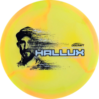 2026 Tour Series Ricky Wysocki Hallux
