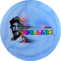 2026 Tour Series Ricky Wysocki Hallux