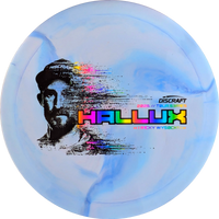 2026 Tour Series Ricky Wysocki Hallux