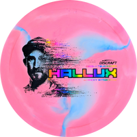 2026 Tour Series Ricky Wysocki Hallux