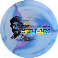 2026 Tour Series Ricky Wysocki Hallux