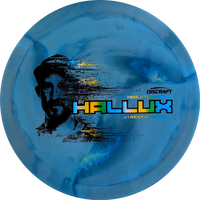 2026 Tour Series Ricky Wysocki Hallux
