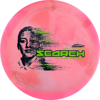 2026 Tour Series Valerie Mandujano Scorch