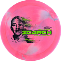 2026 Tour Series Valerie Mandujano Scorch