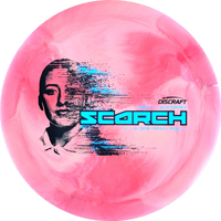 2026 Tour Series Valerie Mandujano Scorch