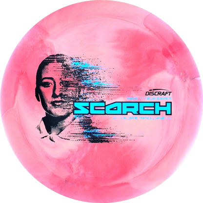 2026 Tour Series Valerie Mandujano Scorch