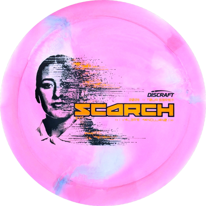 2026 Tour Series Valerie Mandujano Scorch