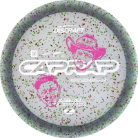 2026 Z Confetti Collab Captains Raptor