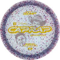 2026 Z Confetti Collab Captains Raptor
