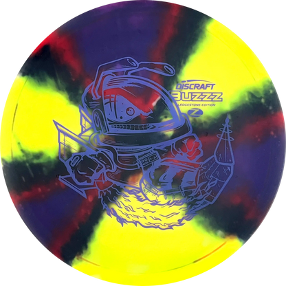 Z Glo Fly Dye 2024 Ledgestone Buzzz