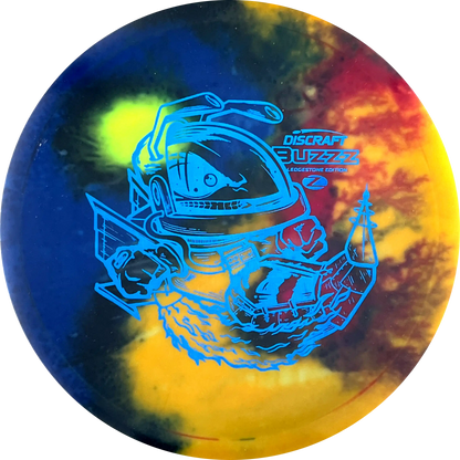 Z Glo Fly Dye 2024 Ledgestone Buzzz