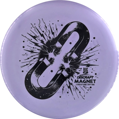 Big Z 2025 Ledgestone Magnet