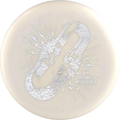 Big Z 2025 Ledgestone Magnet