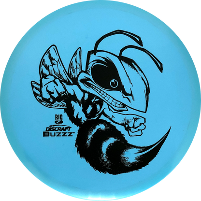 Big Z-Line Buzzz