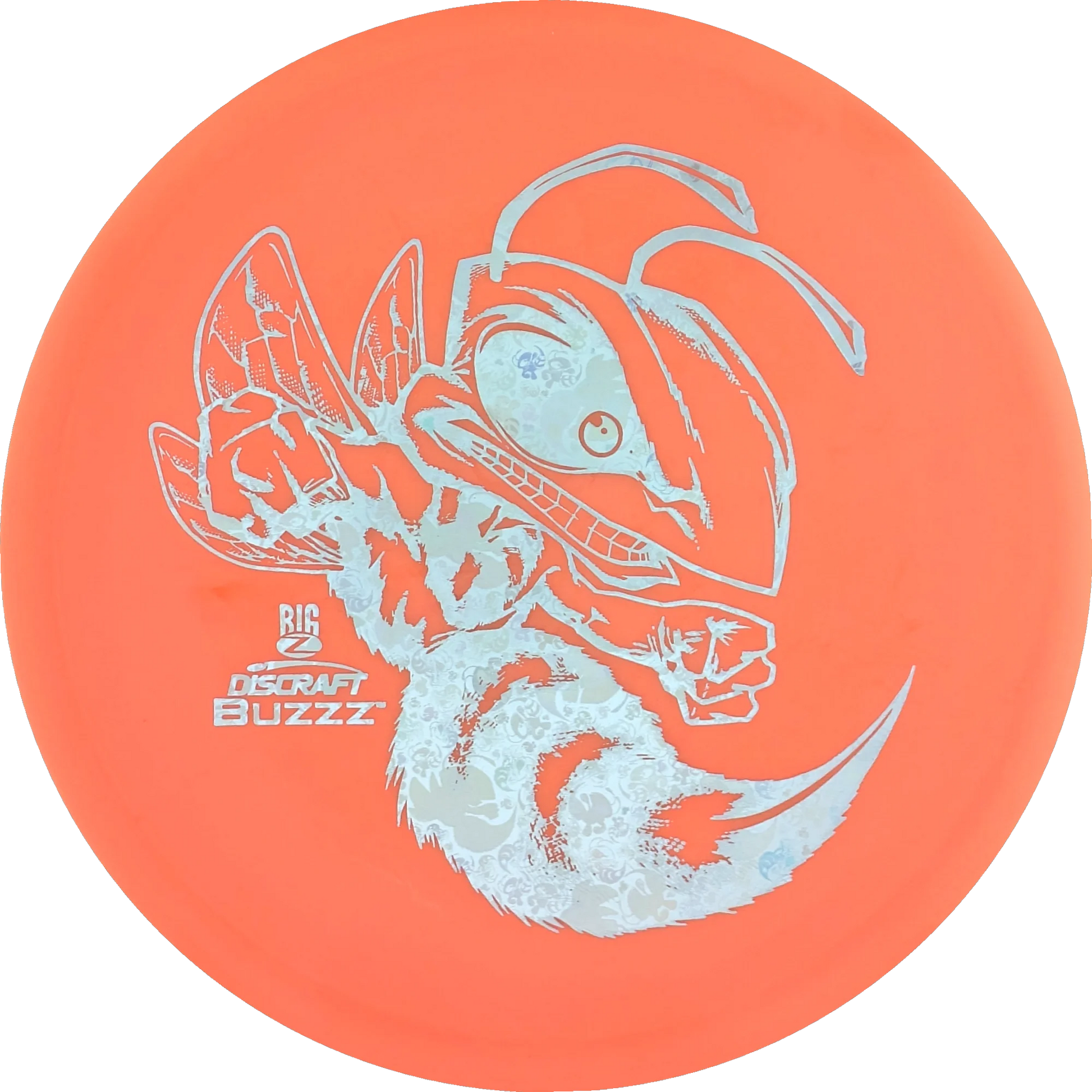 Big Z-Line Buzzz