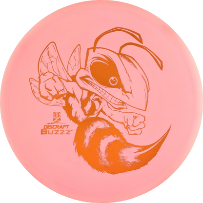 Big Z-Line Buzzz