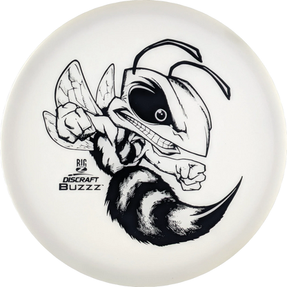 Big Z-Line Buzzz