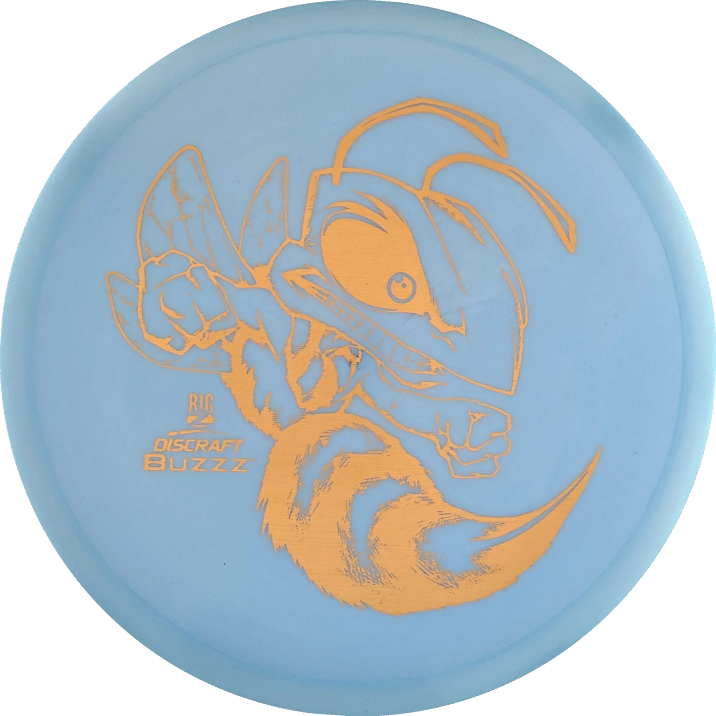 Big Z-Line Buzzz