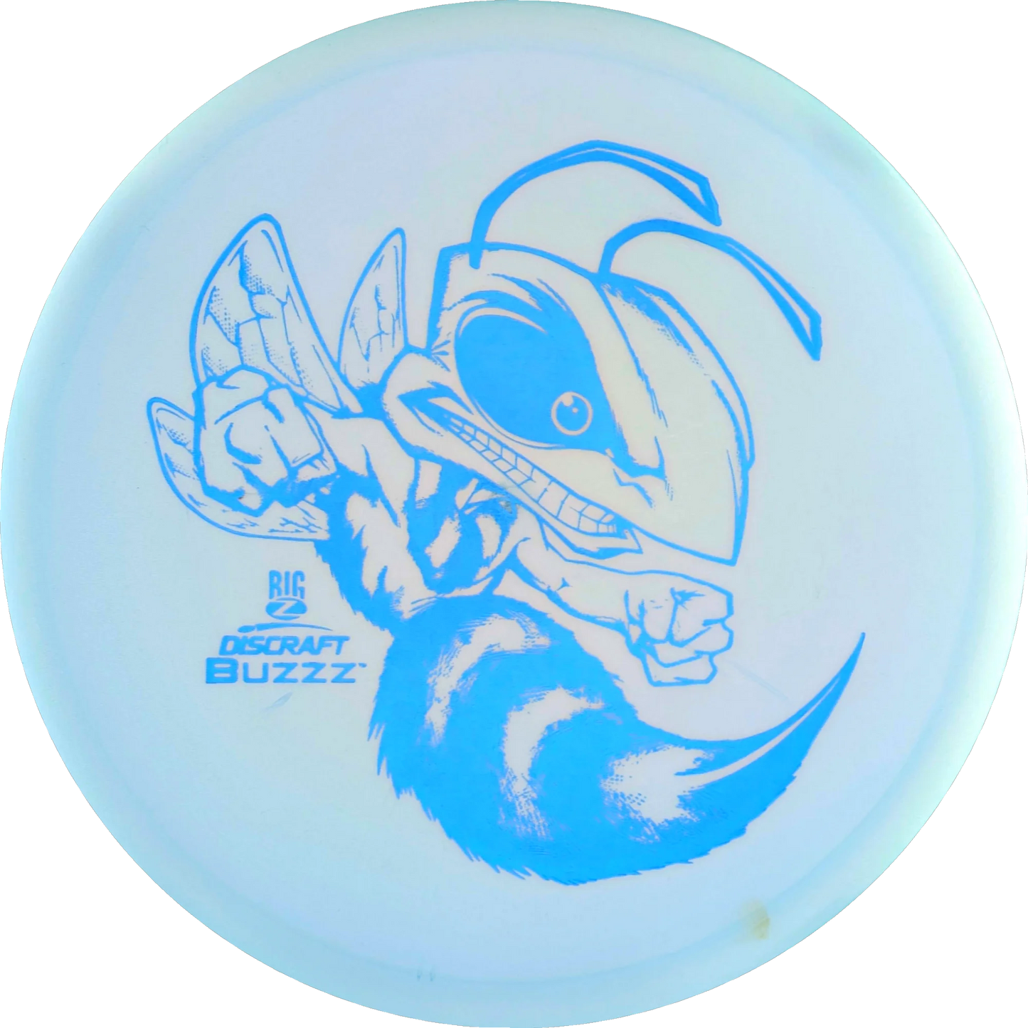 Big Z-Line Buzzz