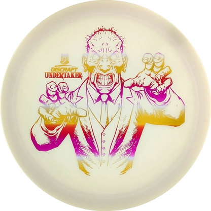 Big Z-Line Undertaker