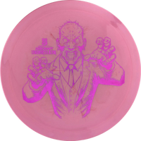 Big Z-Line Undertaker