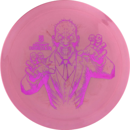 Big Z-Line Undertaker