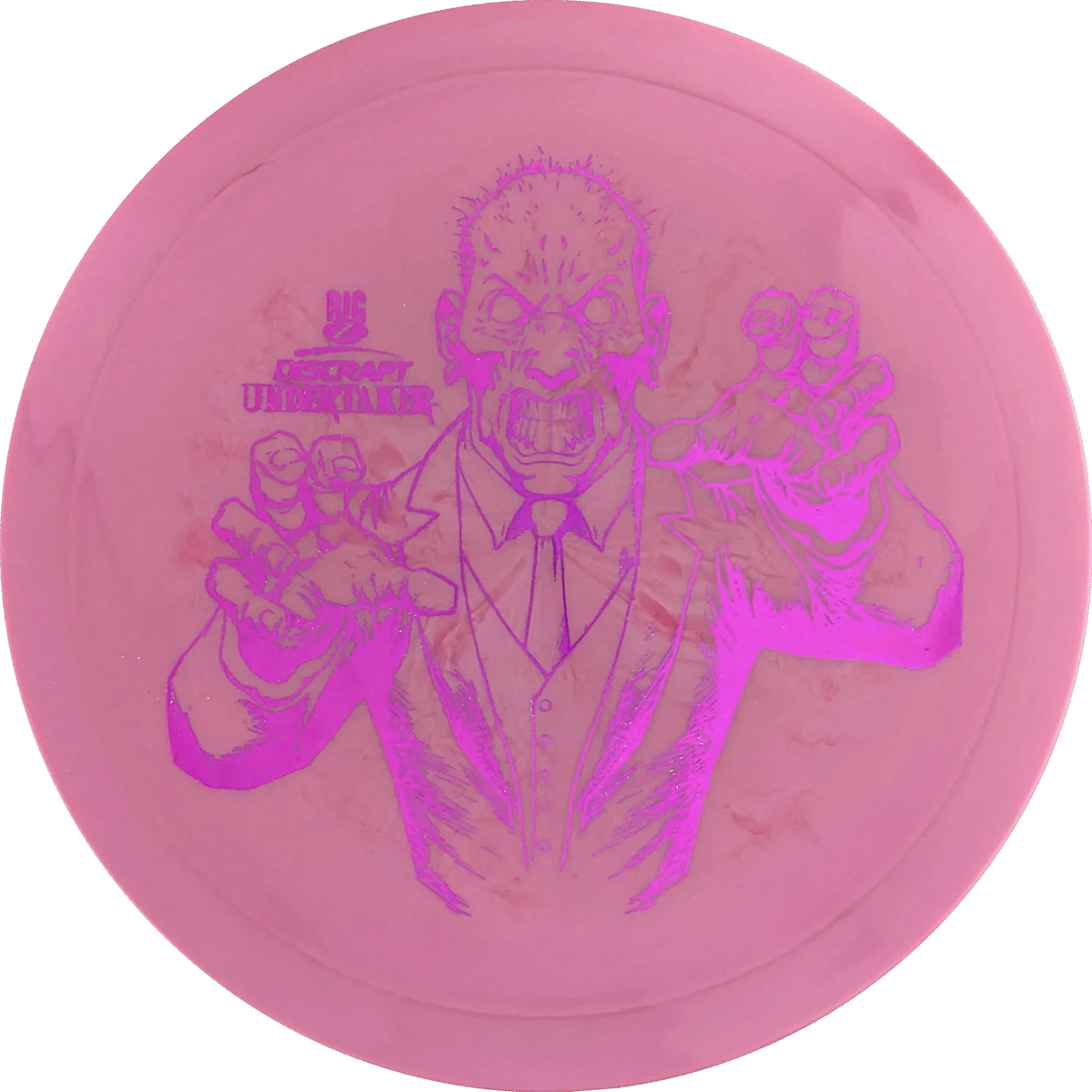 Big Z-Line Undertaker