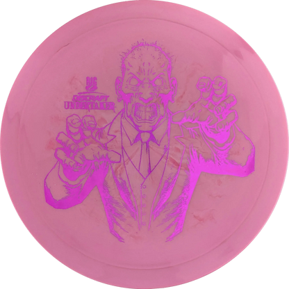 Big Z-Line Undertaker