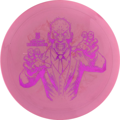 Big Z-Line Undertaker
