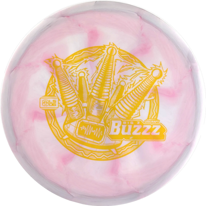 Big Z Swirl 2026 Ledgestone Buzzz