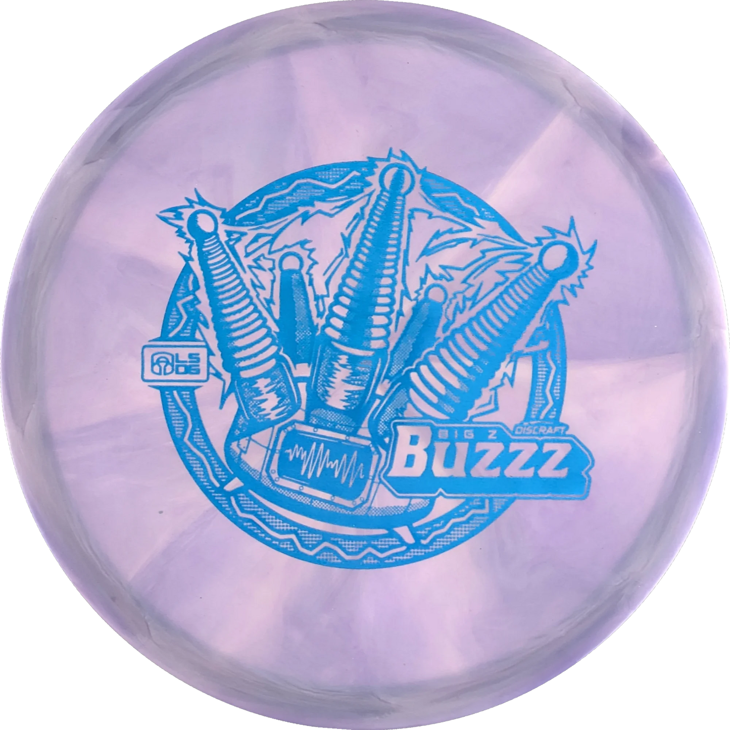 Big Z Swirl 2026 Ledgestone Buzzz