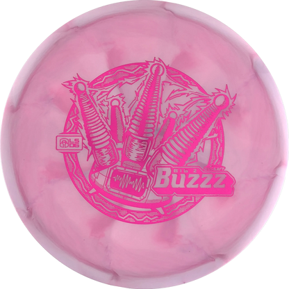 Big Z Swirl 2026 Ledgestone Buzzz