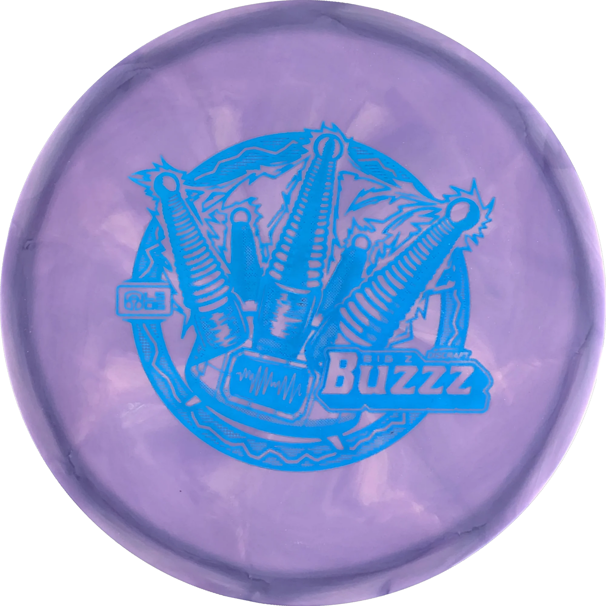Big Z Swirl 2026 Ledgestone Buzzz