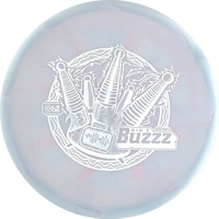 Big Z Swirl 2026 Ledgestone Buzzz