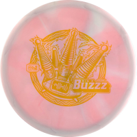 Big Z Swirl 2026 Ledgestone Buzzz