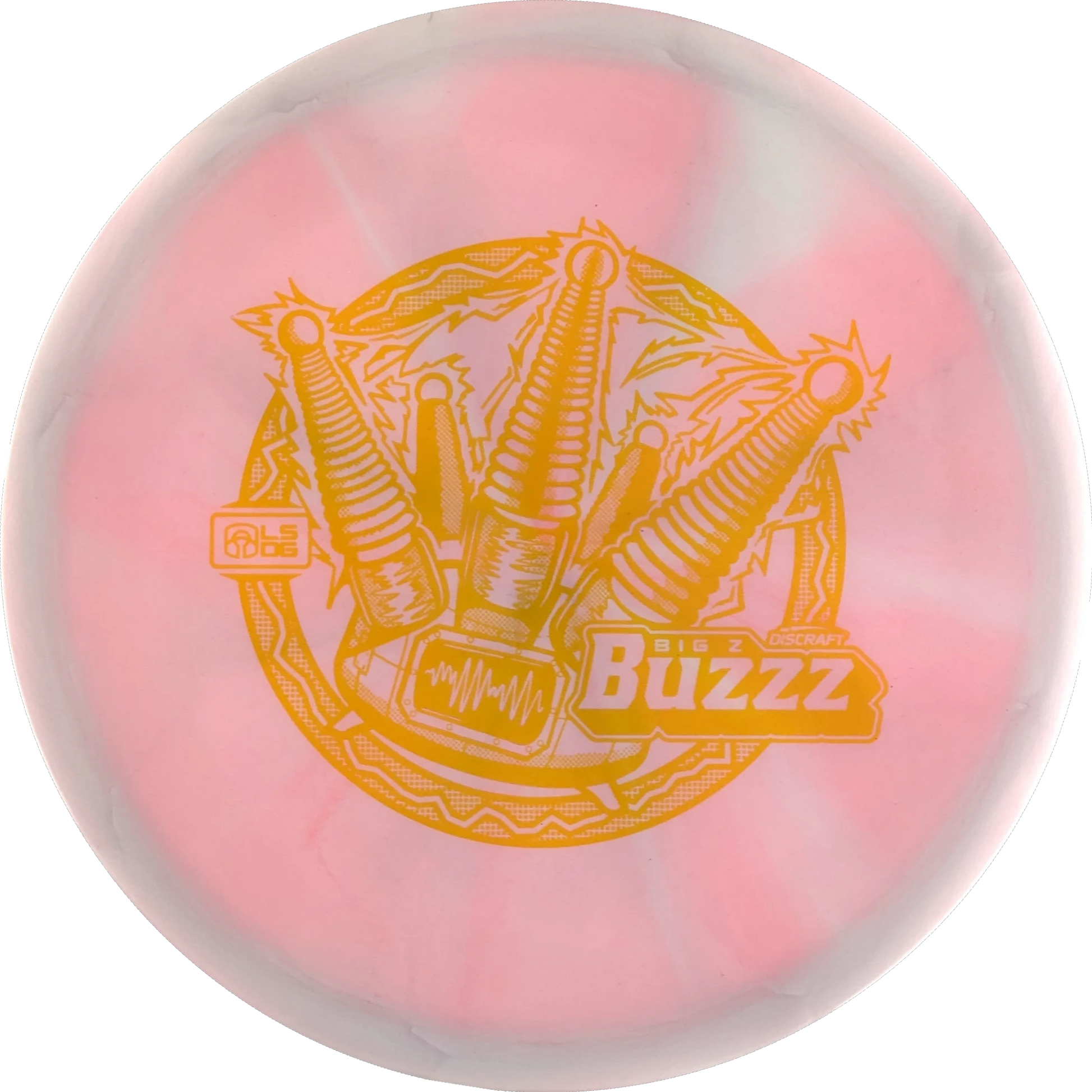 Big Z Swirl 2026 Ledgestone Buzzz