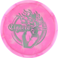 Big Z Swirl 2026 Ledgestone Cigarra