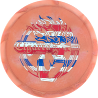 Big Z Swirl 2026 Ledgestone Cigarra