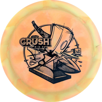 Big Z Swirl 2026 Ledgestone Crush