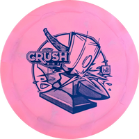 Big Z Swirl 2026 Ledgestone Crush