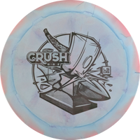 Big Z Swirl 2026 Ledgestone Crush