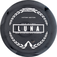 Cale Leiviska 2026 Victory Edition Luna