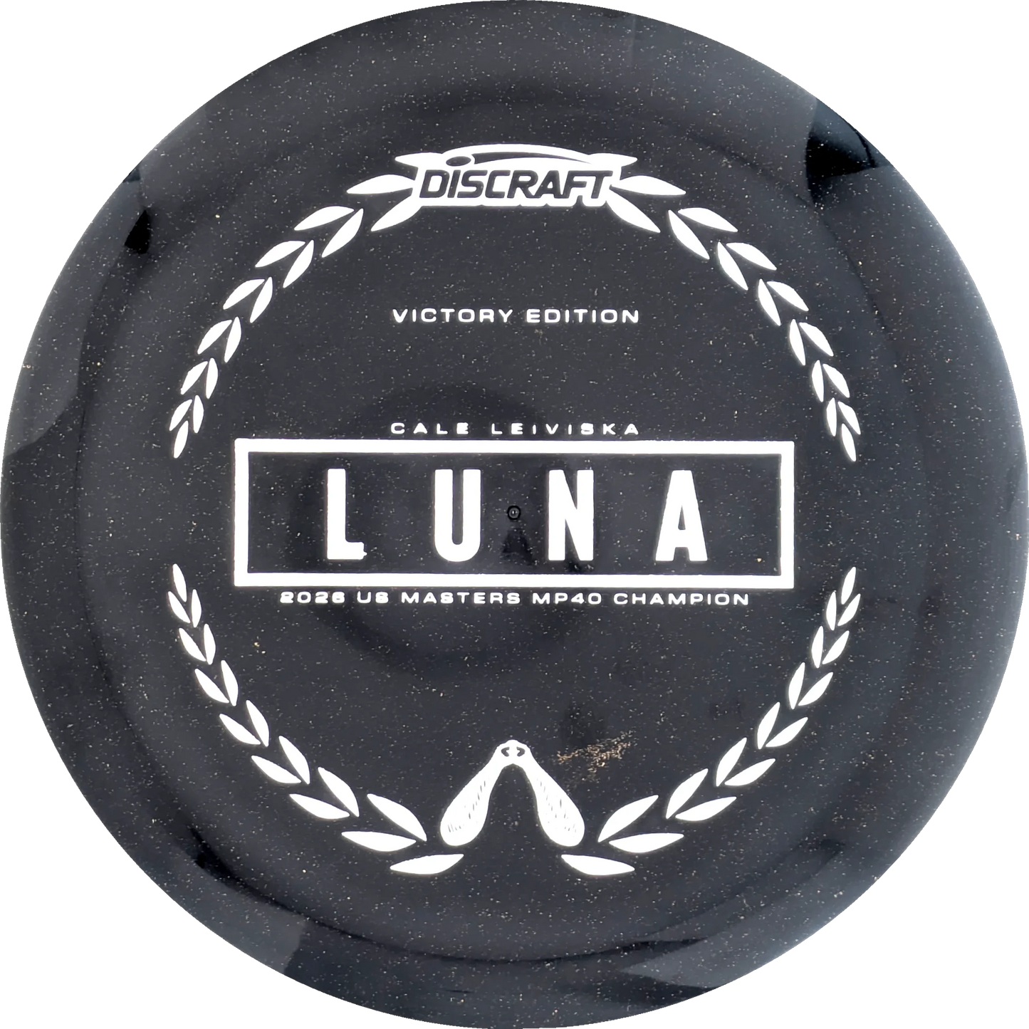 Cale Leiviska 2026 Victory Edition Luna
