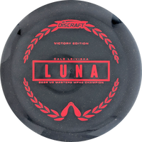 Cale Leiviska 2026 Victory Edition Luna