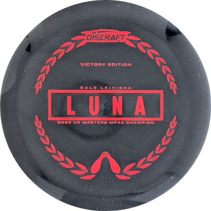 Cale Leiviska 2026 Victory Edition Luna